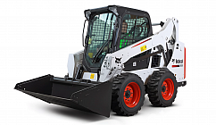 Мини-погрузчик Bobcat S530