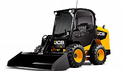 Мини-погрузчик JCB 175